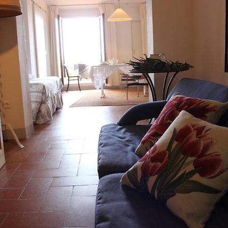 B&B Ridolfi San Gimignano Dış mekan fotoğraf