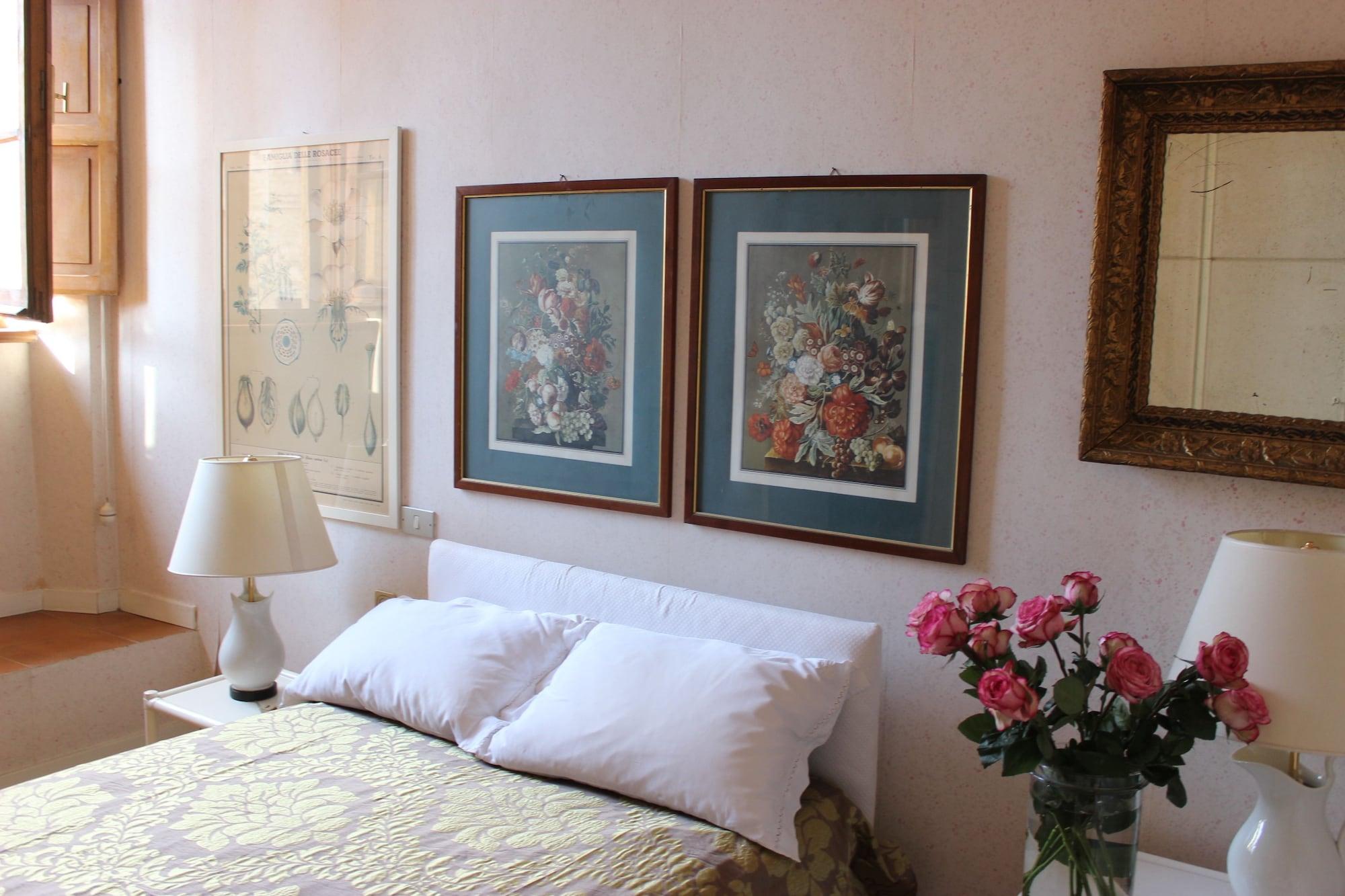 B&B Ridolfi San Gimignano Dış mekan fotoğraf