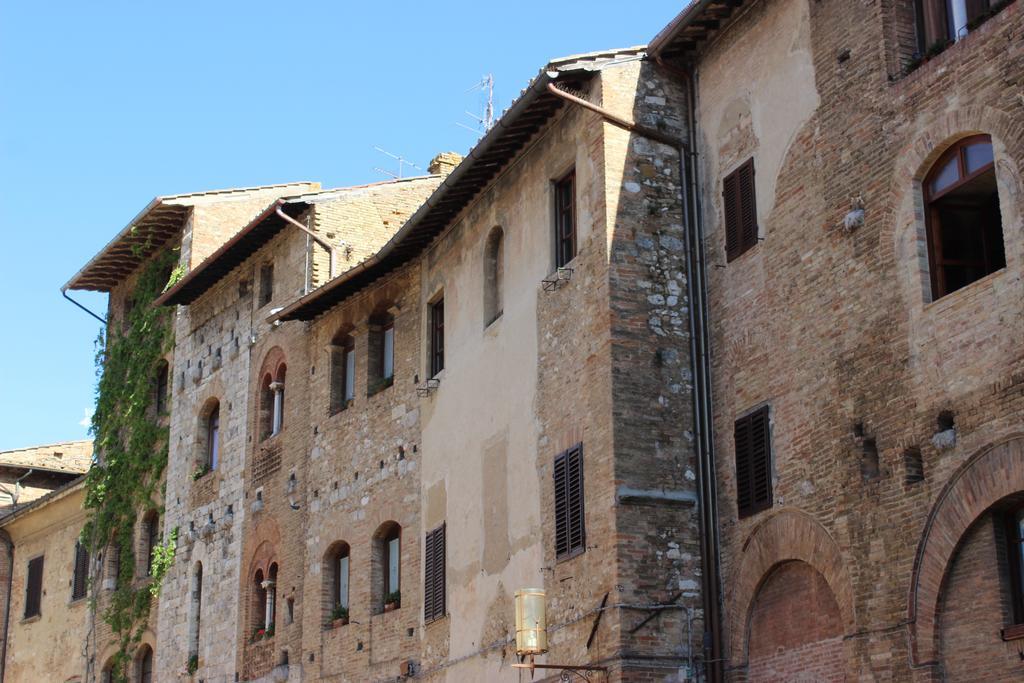 B&B Ridolfi San Gimignano Dış mekan fotoğraf