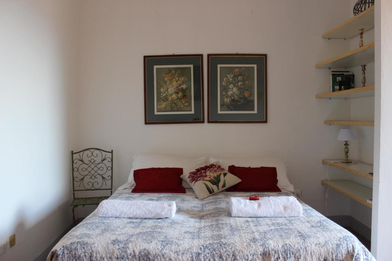 B&B Ridolfi San Gimignano Dış mekan fotoğraf