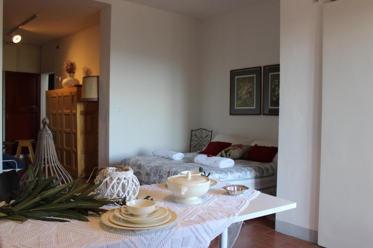 B&B Ridolfi San Gimignano Dış mekan fotoğraf