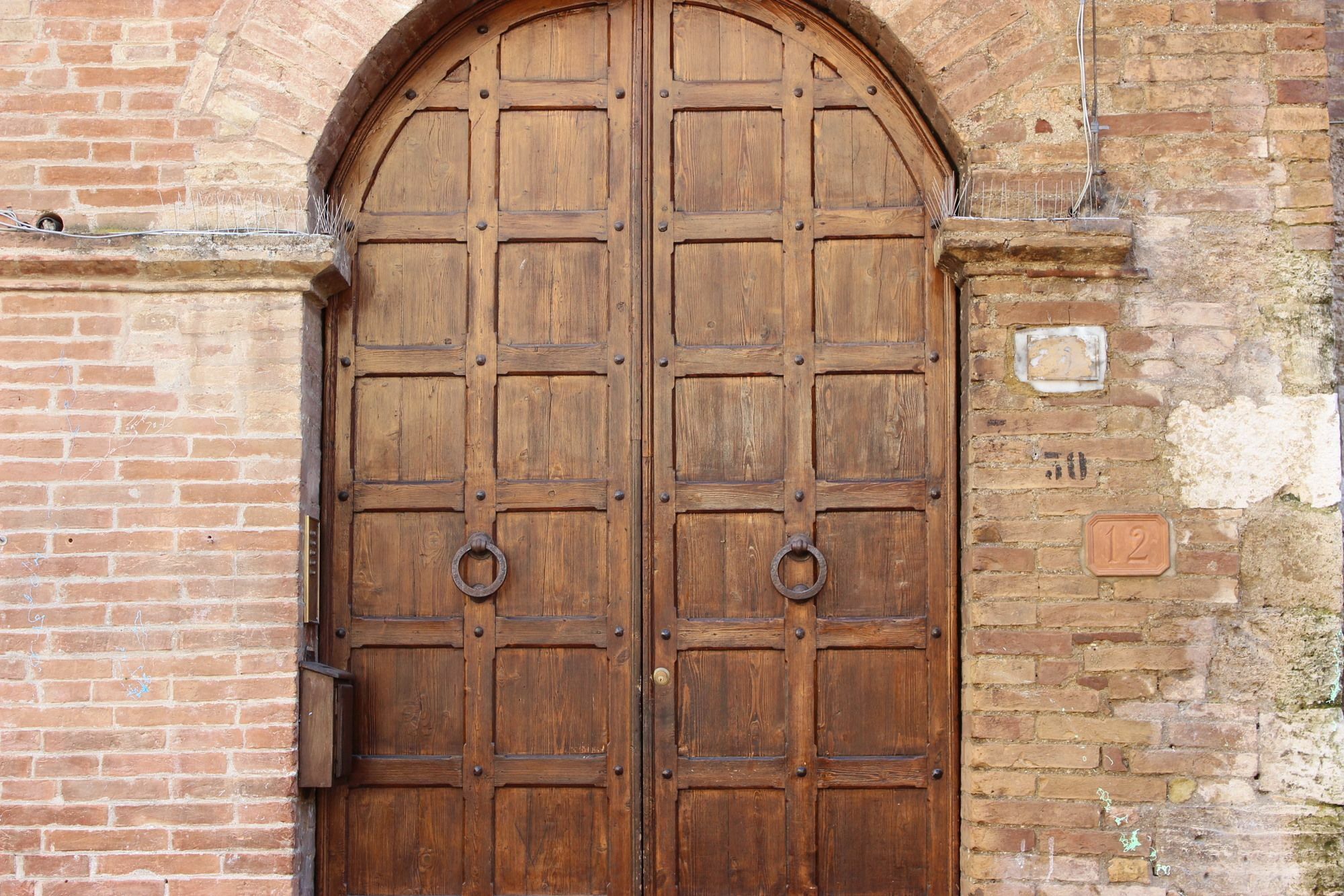 B&B Ridolfi San Gimignano Dış mekan fotoğraf