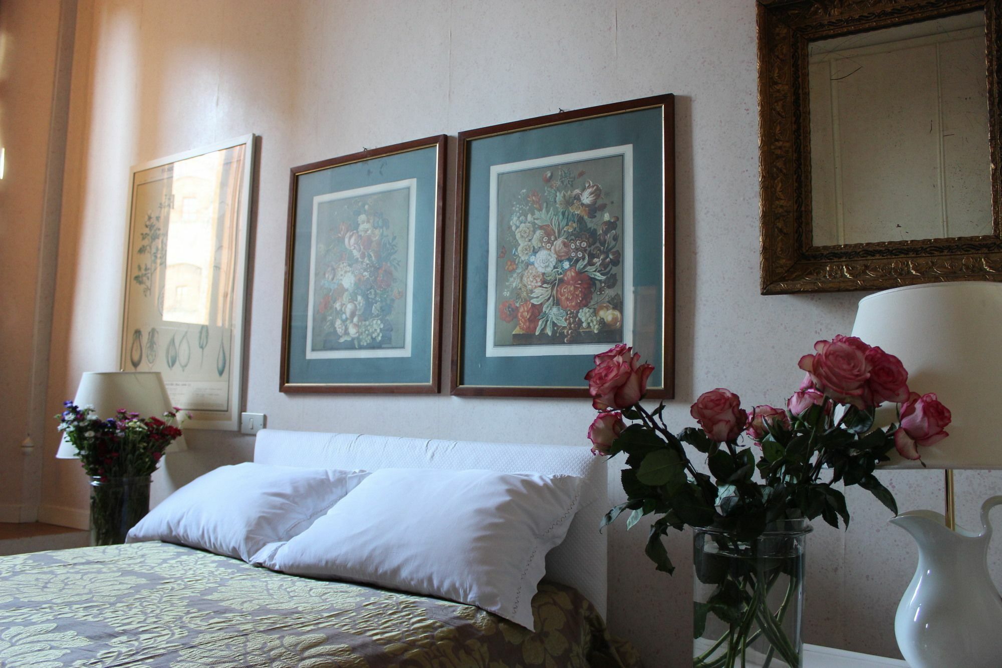 B&B Ridolfi San Gimignano Dış mekan fotoğraf