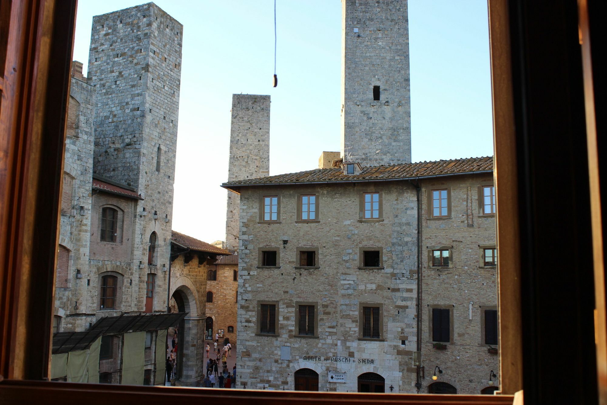 B&B Ridolfi San Gimignano Dış mekan fotoğraf