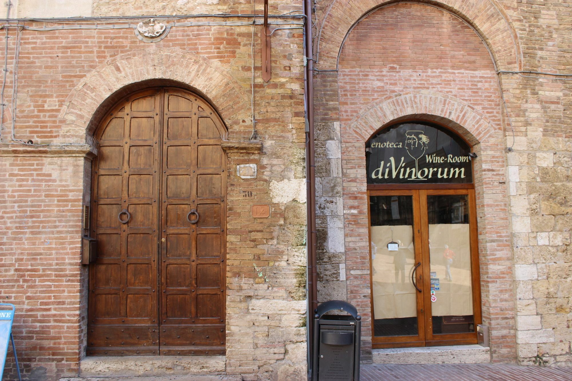 B&B Ridolfi San Gimignano Dış mekan fotoğraf