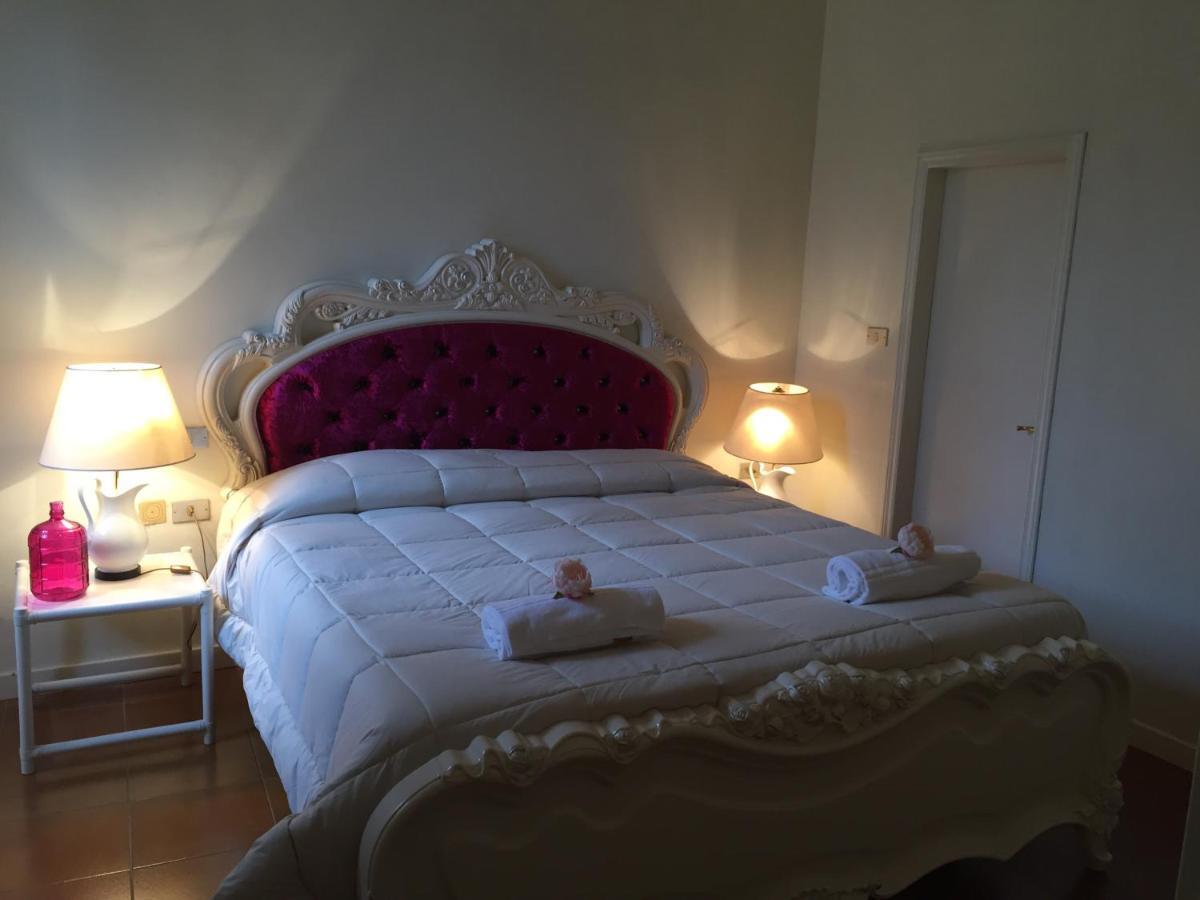 B&B Ridolfi San Gimignano Dış mekan fotoğraf