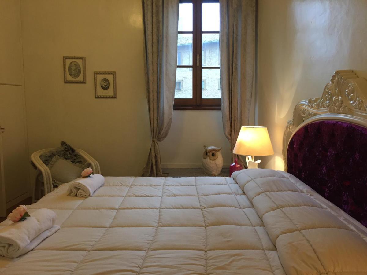 B&B Ridolfi San Gimignano Dış mekan fotoğraf